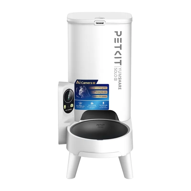 Petkit Smart Pet Feeder